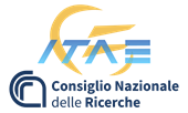CNR ITAE logo